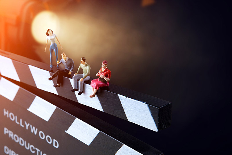 如何选择适合自己的固安县TVC广告片拍摄公司？
