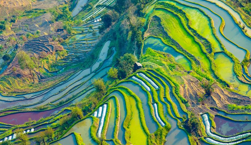 走进固安县TVC拍摄：解锁本地化场景与创意镜头的完美融合