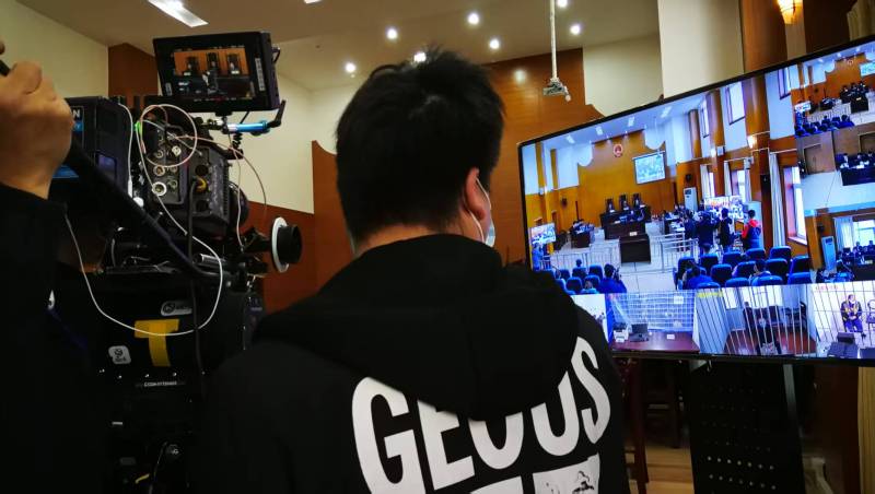 固安县TVC制作：政企单位合规宣传，专业把控内容，官方平台适用！