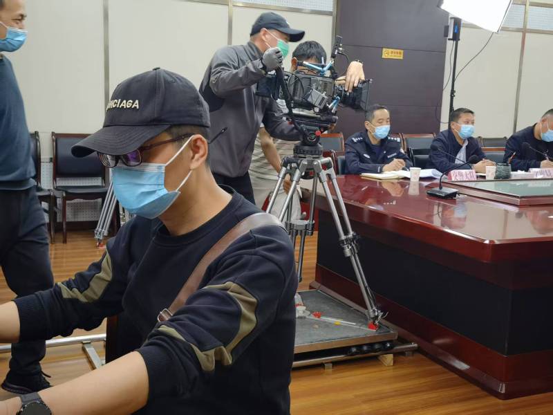 固安县TVC拍摄公司怎么筛选？记住这3个核心标准！