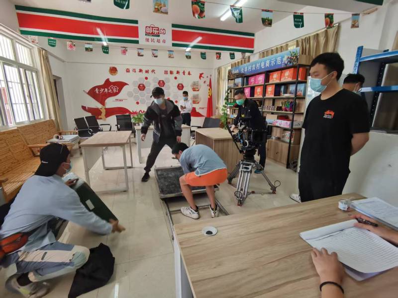 固安县广告片拍摄公司