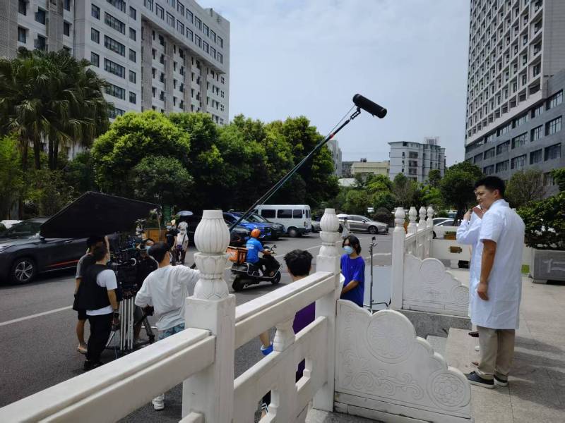 固安县广告片拍摄公司低成本实现高规格制作的诀窍